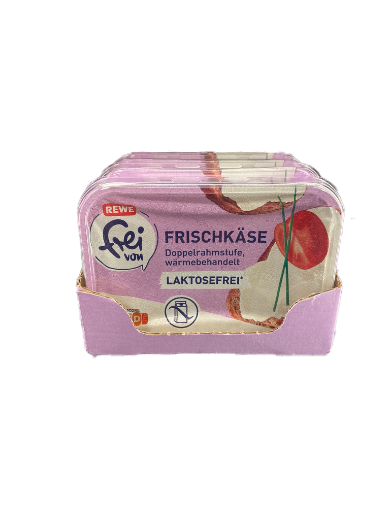 Frischkäse
