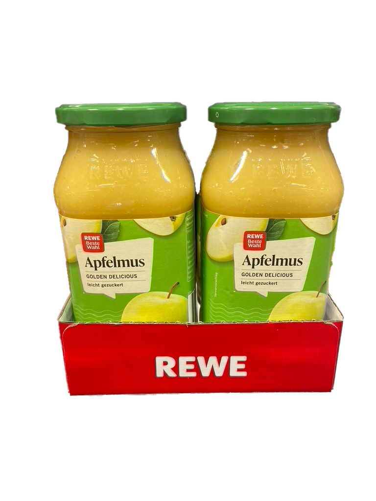 Apfelmus