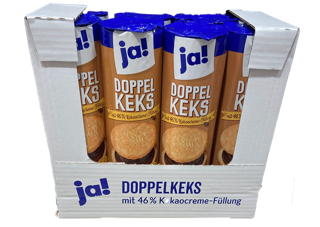 Doppelkeks