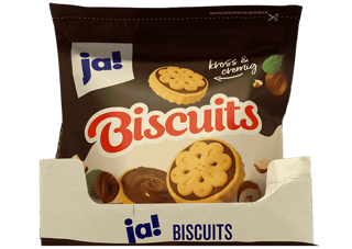 Biscuits