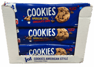 Cookies American Style 
