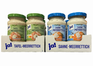 Meerrettich