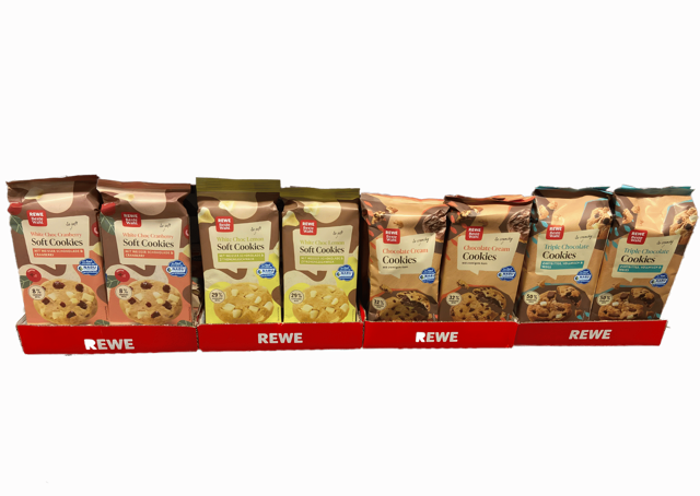 Cookies