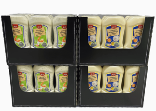 Delikatess Mayonnaise - Würzige Remoulade